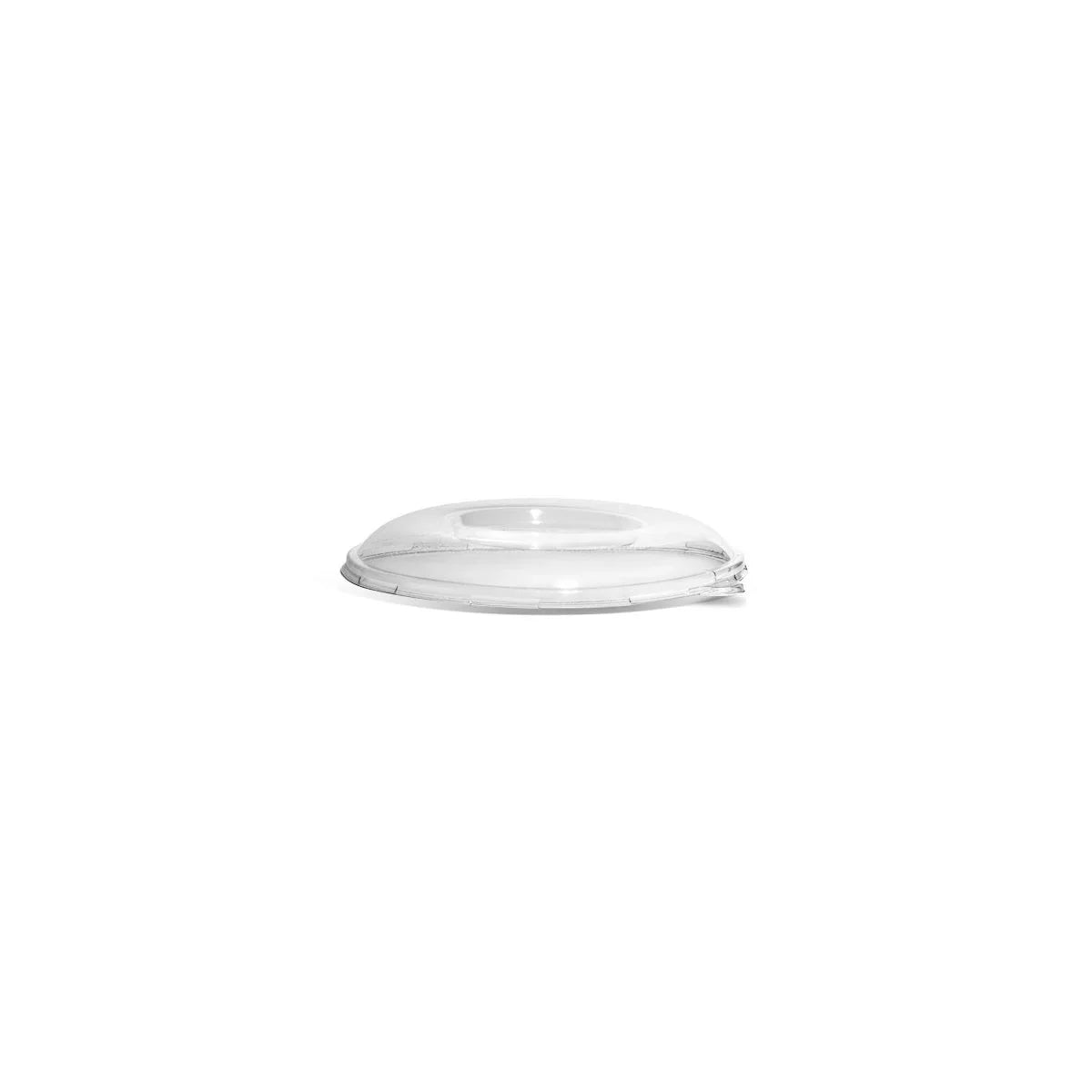 Lid - Fiber Round Bowl Dome (24oz/32oz), 300 Count