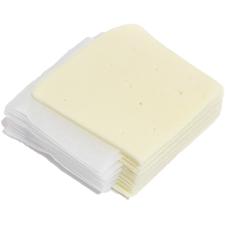 Tre Stelle Havarti Slices (35%M.F.), 500g