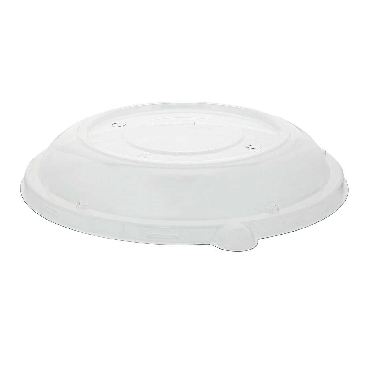 Lid - Fiber Round Bowl Dome (24oz/32oz), 300 Count