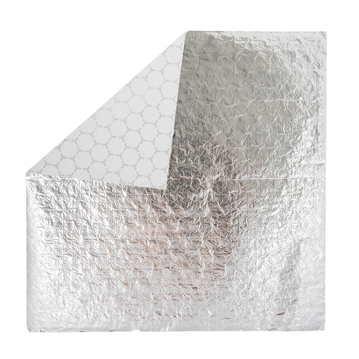 Insulated Foil Wrap (14in x 14in), 1000 Count