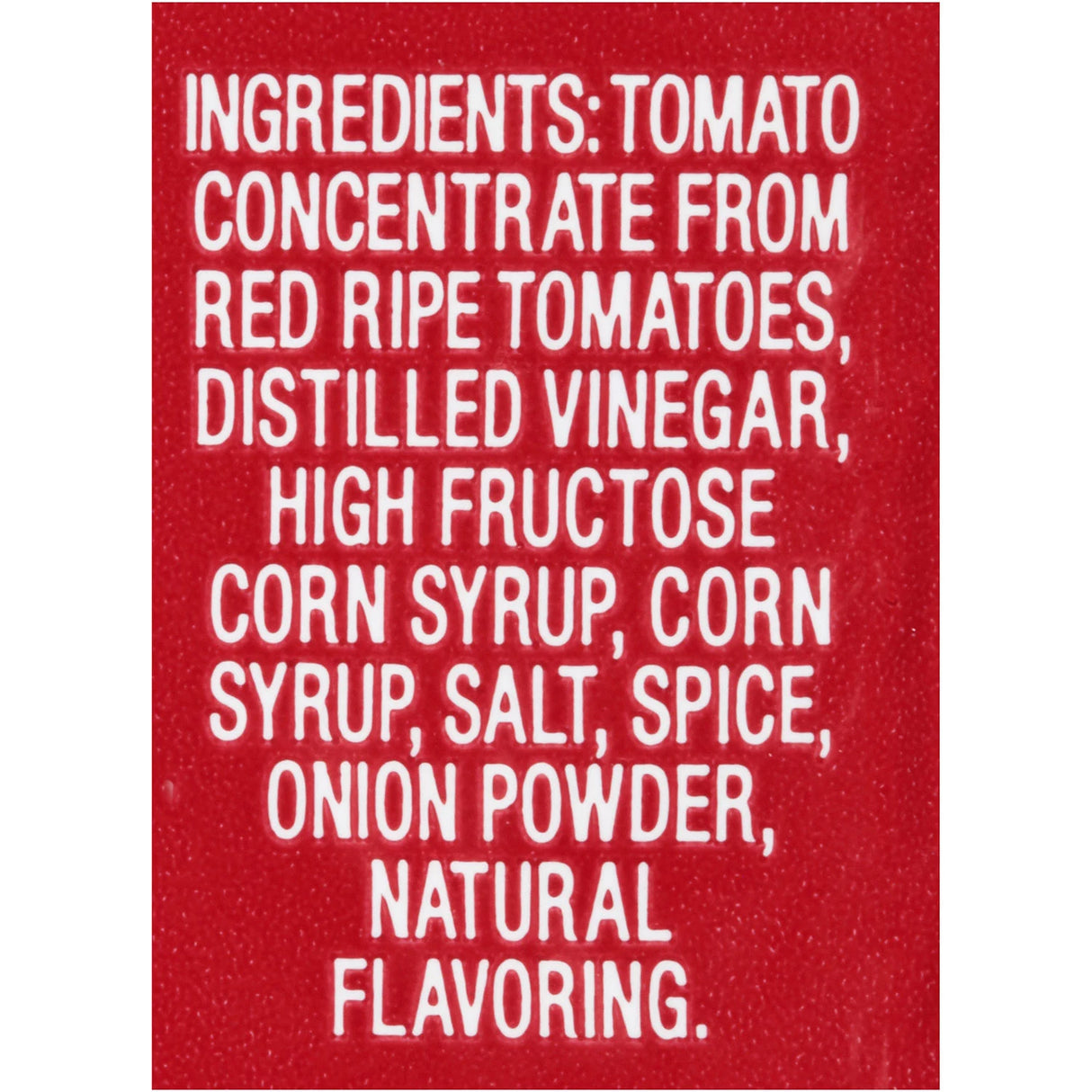 Heinz Tomato Ketchup Single-Serve Packets 500 Pack