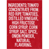 Heinz Tomato Ketchup Single-Serve Packets 500 Pack