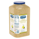 Hellmann's Greek Vinaigrette Dressing 3.78L