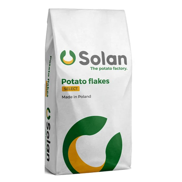 TORO - Potato Flakes 25kg