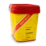 Berthelet Roast Beef Sauce Mix, 5.45kg