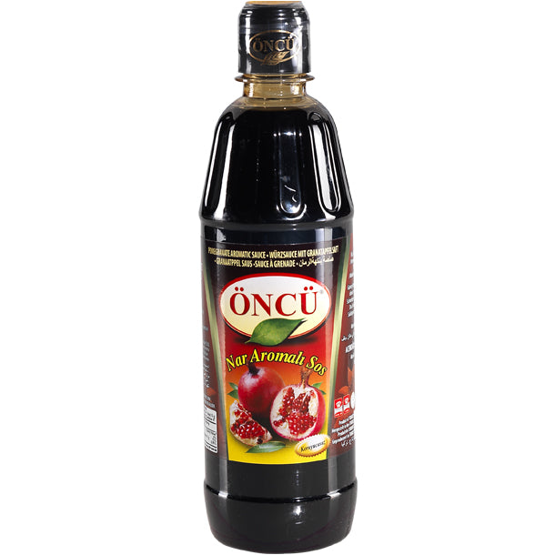 ONCU Pomegranate Sauce, 700mL