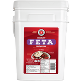 Triple A Feta Cheese Creamy, 11kg