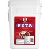 Triple A Feta Cheese Creamy, 11kg