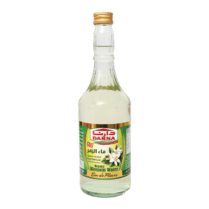Orange Blossom Water 570mL