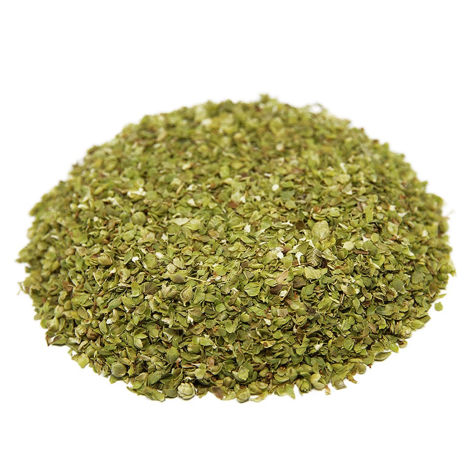 Oregano Rub, 5lb/2.27kg