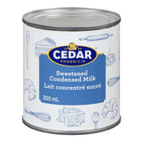 Sweetened Condensed Milk 300mL, 24 Count
