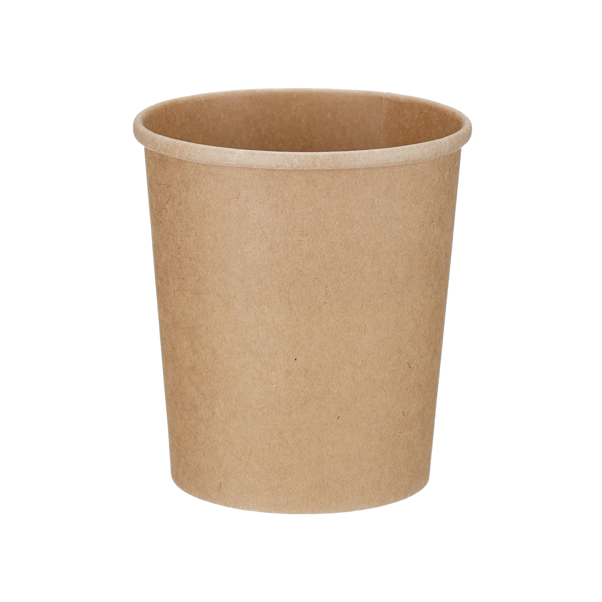 Paper Deli/Soup Container (16oz, Natural), 500 Count