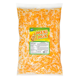 Chef Nutri Mexi Mix Shred Topping, 2kg