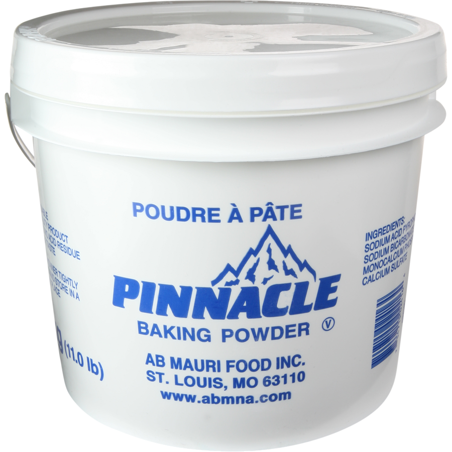 Pinnacle Baking Powder, 5kg