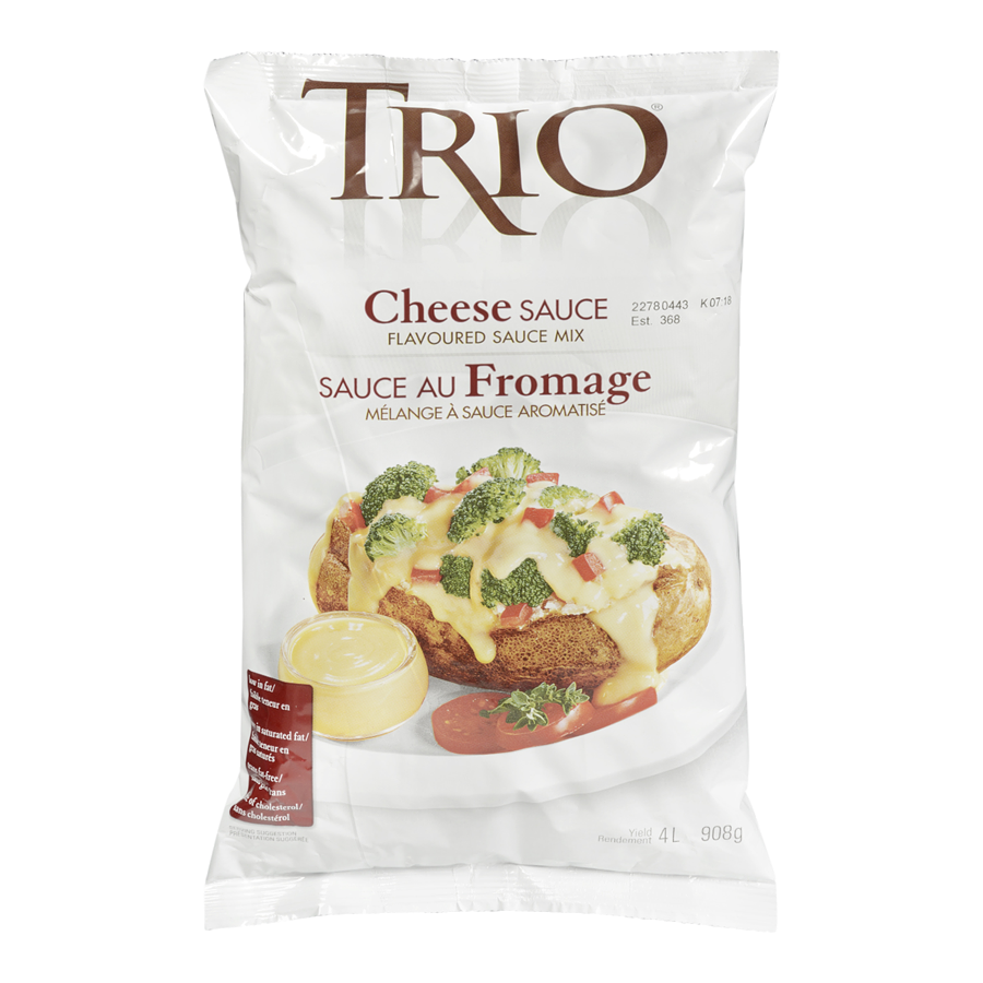 Cheese Sauce Mix 908g