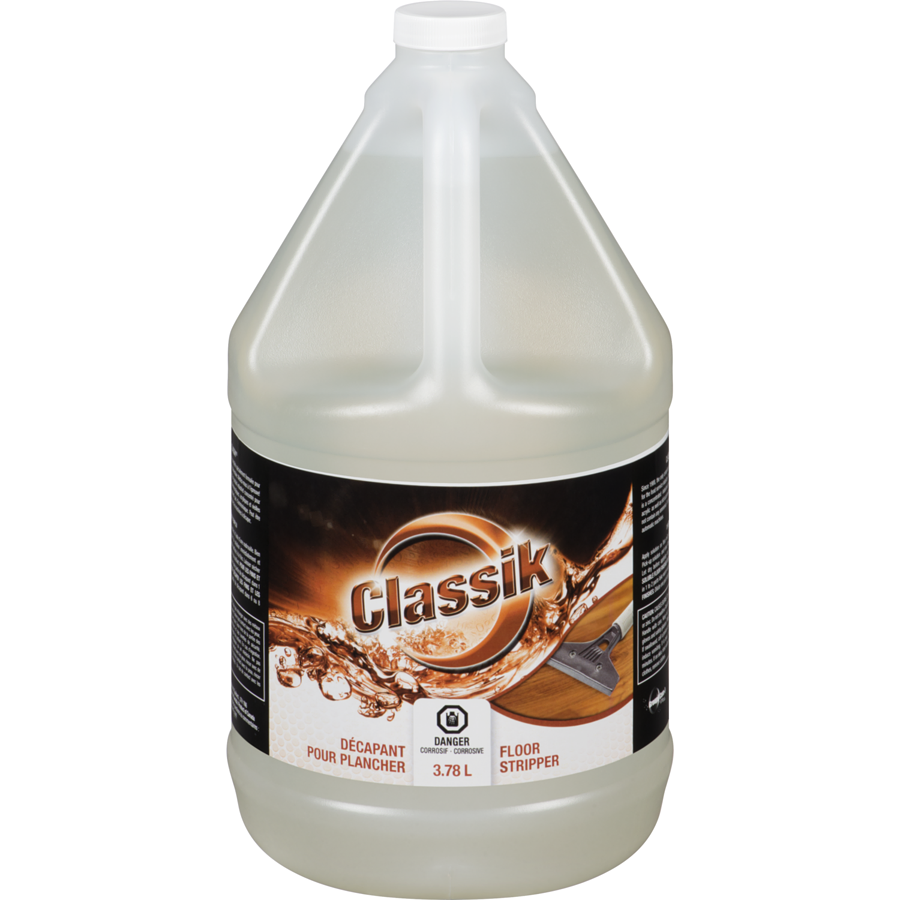 Classik Floor Sripper, 4L