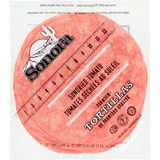 Tortilla 12in Sundried Tomato - 96 Count