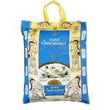 Daawat Sona Masoori Rice (20lb) 9.07kg