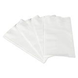 Dinner Napkins (1-Ply, 1/8 Fold), 3000 Napkins