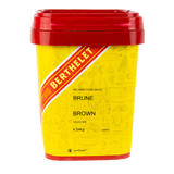 Berthelet Brown Sauce Mix, 4.54kg