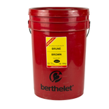 Berthelet Brown Sauce Mix Pail, 18.14kg