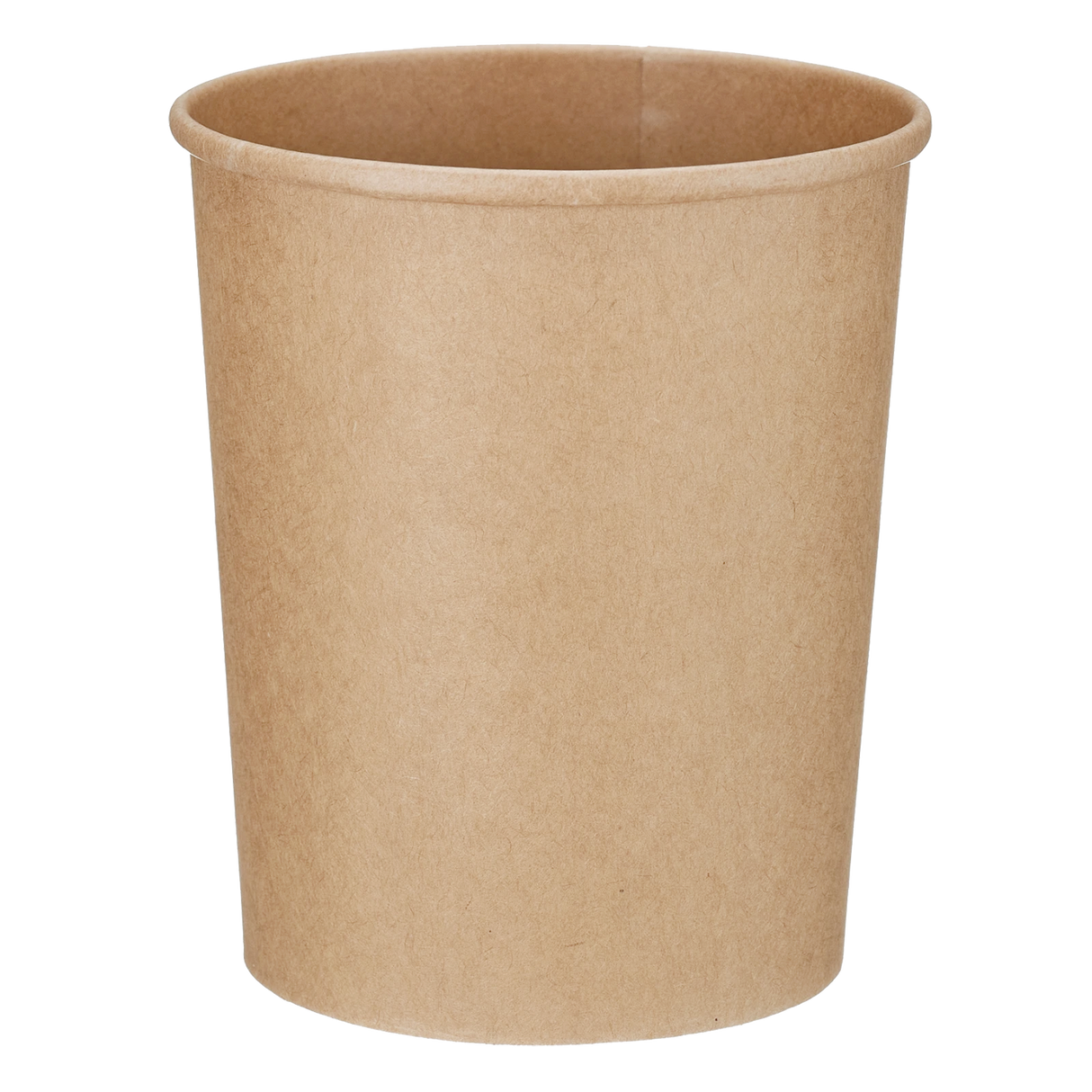 Paper Deli/Soup Container (32oz, Natural), 500 Count
