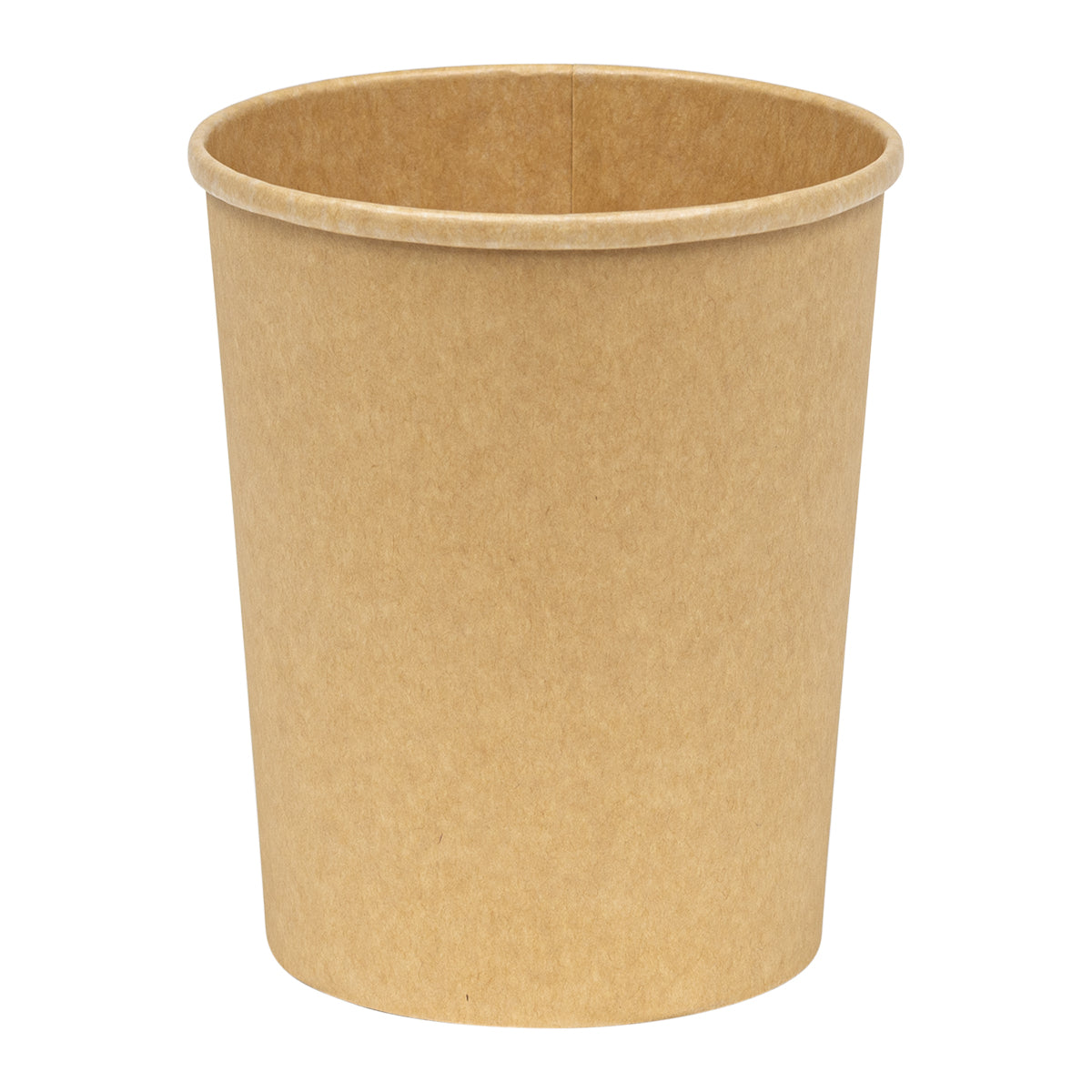Paper Deli/Soup Container (32oz, Natural), 500 Count