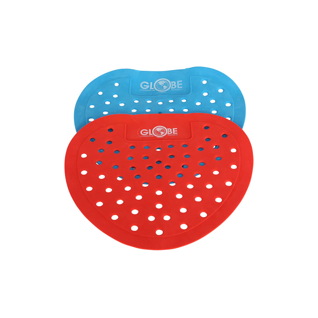 Globe Vinyl Urinal Screen