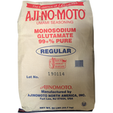 AJINOMOTO Umami Seasoning Monosodium Glutamate (Regular), 50lb/22.7kg