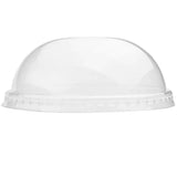 Dessert Cup Clear PET (8oz), 1000 Count