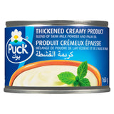 Puck Thickened Cream, 160g