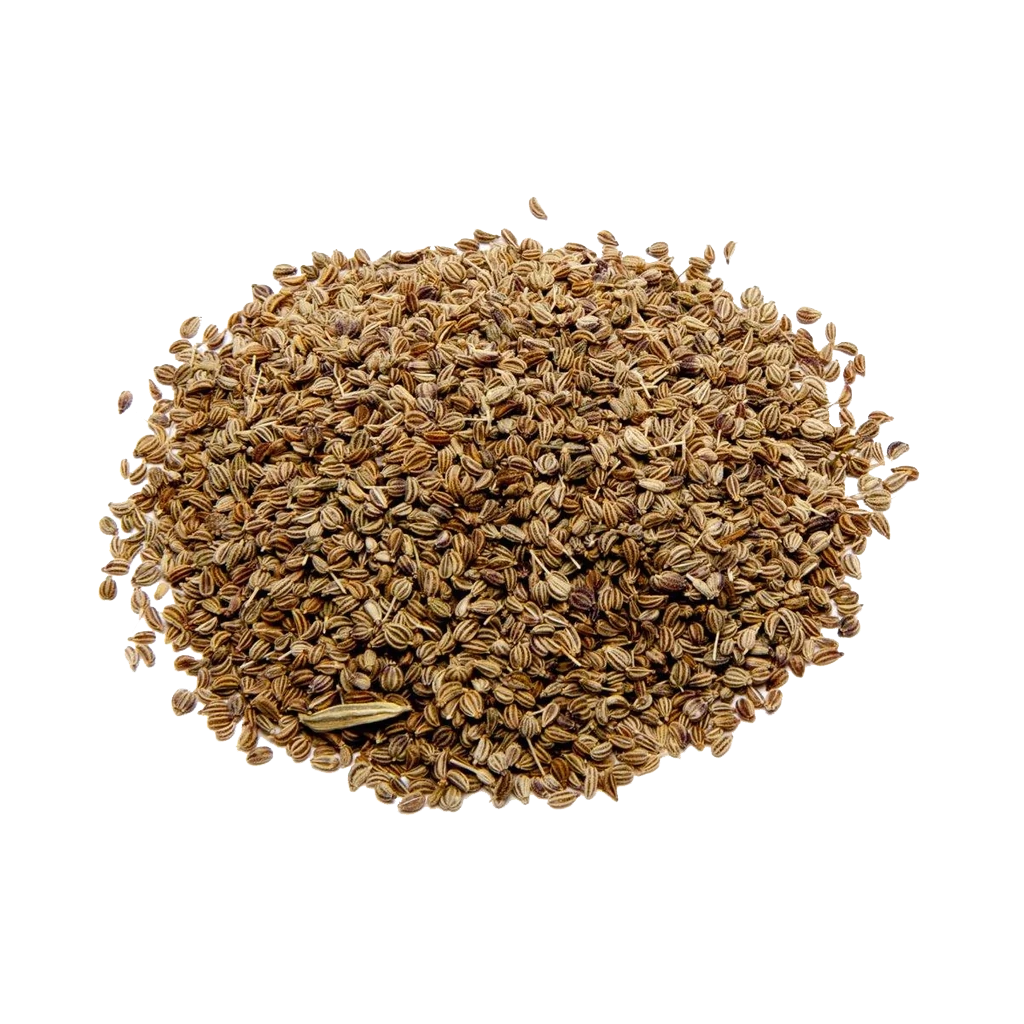 Carom Seed (Ajwain), 5lb/2.27kg