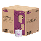 Cascades B031 Standard Bath Tissue (2-Ply, 4 x 3.25in, 420 Sheets), 48 Rolls