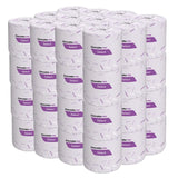 Cascades B031 Standard Bath Tissue (2-Ply, 4 x 3.25in, 420 Sheets), 48 Rolls