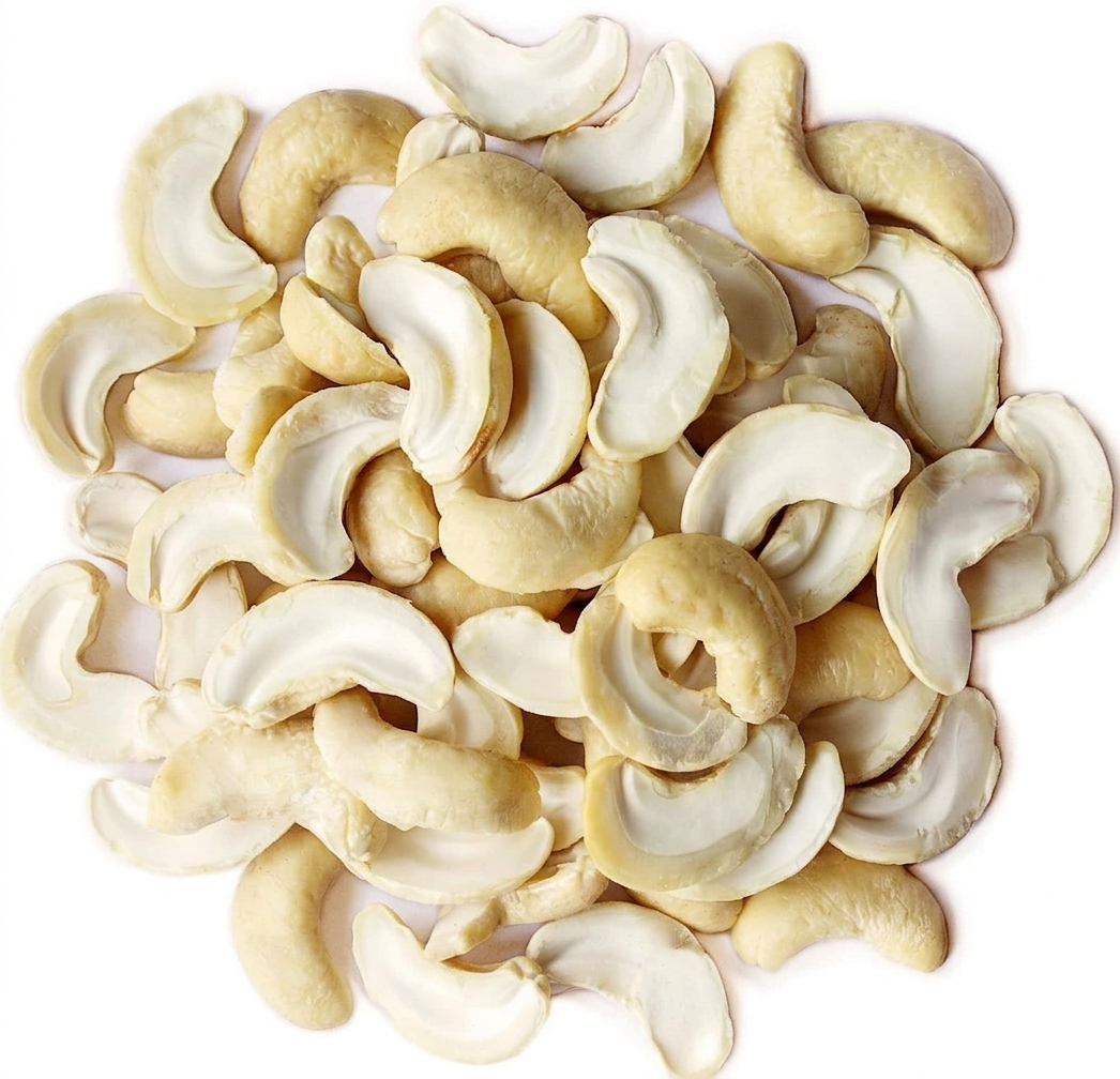 Cashew LP (Large Pieces)