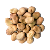 Small Fava Beans Split