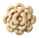 Cashew W320 (Whole Pieces)