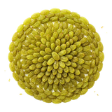 Green Raisins