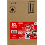 Classik Grill Cleaner (Concentrated, Odourless), 10L
