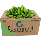 Jalapeno Pepper (Hot) Case