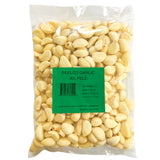 Garlic Peeled, 3lb/1.36kg