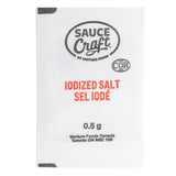 Salt Portions - 6000 Count
