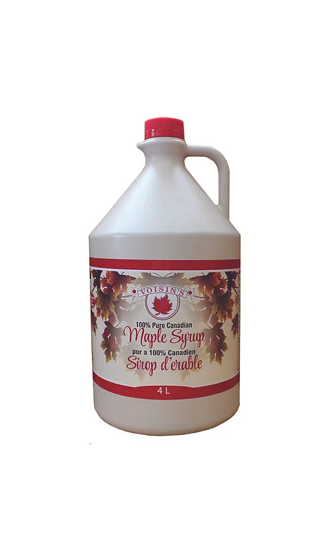 Voisin’s Maple Syrup 4L