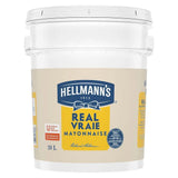Hellmann's Real Mayonnaise 16L