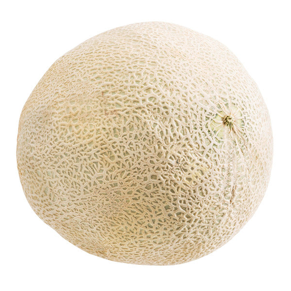 Melons Cantaloupes - 12 Count