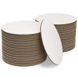 Pizza Box Liner 12in Round - 50pk