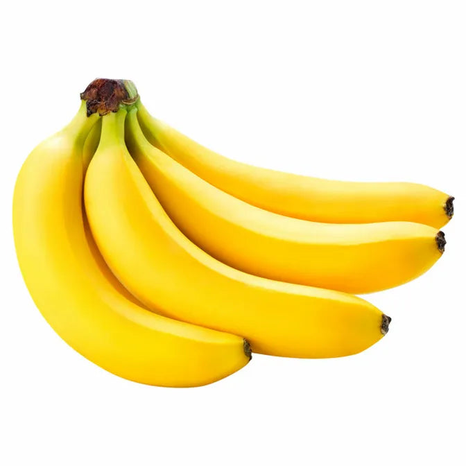 Bananas - 3lb/1.36kg