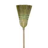 Industrial Corn Broom, 1 Count