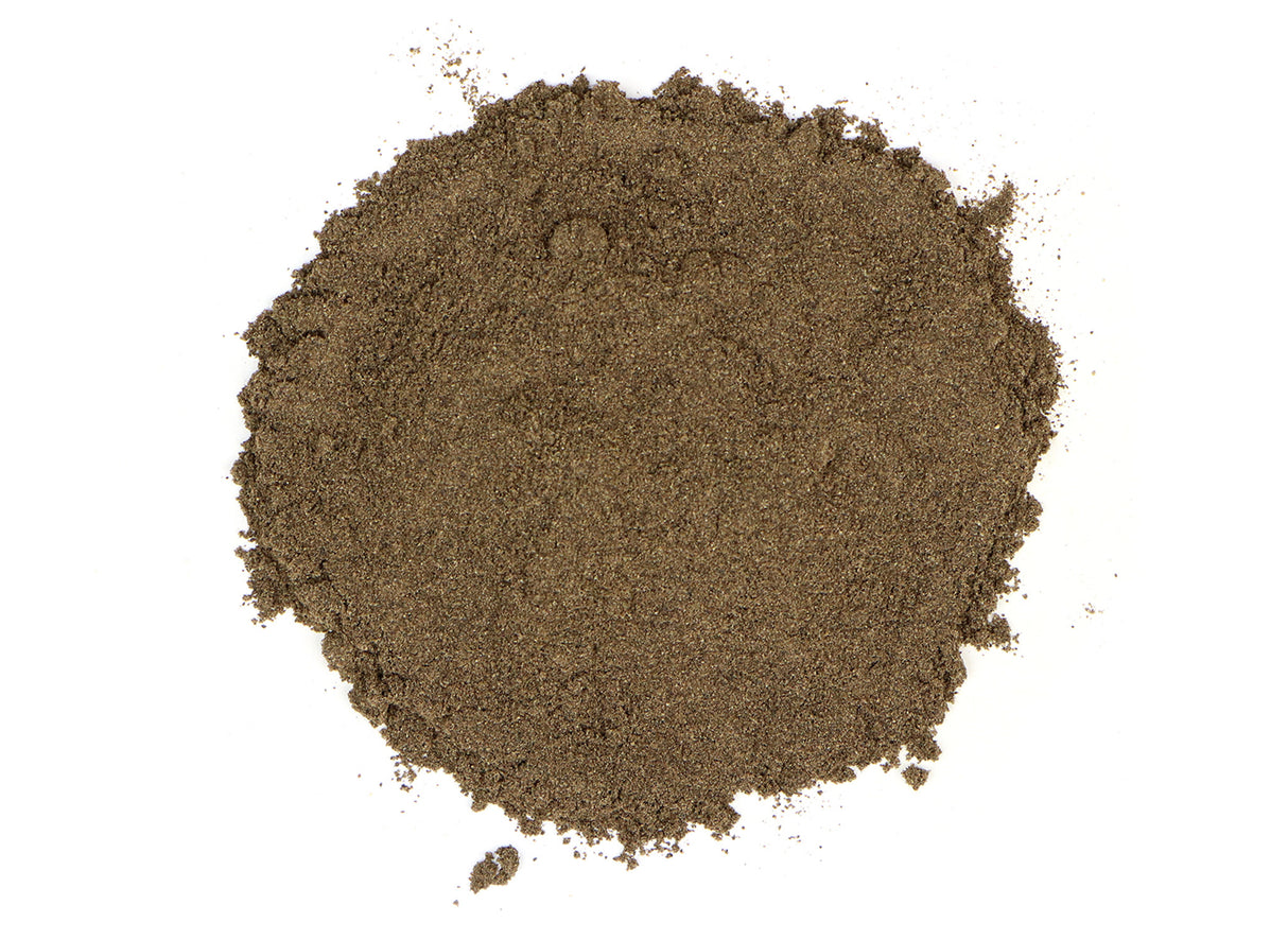 Black Pepper Ground 32 Mesh