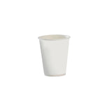 Economy Paper Cup (4oz, White) 1000 Count